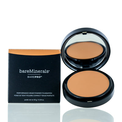 Bareminerals Barepro Performance Wear Pwdr Foundation Teak Sl.Dmgd 0.34  81546