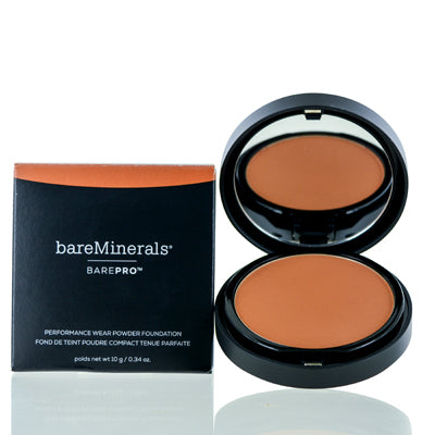 Bareminerals Barepro Performance Wear Pwdr Foundation Cappucino S.Dmgd 0.34  81822