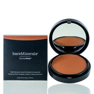 Bareminerals Barepro Performance Wear Pwdr Foundation Truffle S.Dmgd 0.34  81824