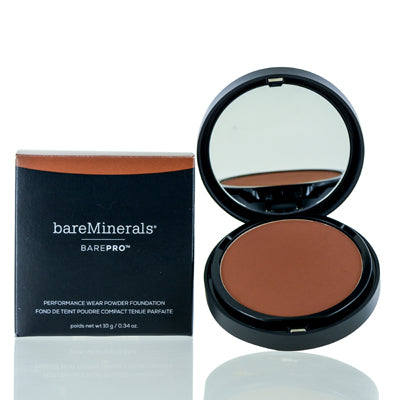 Bareminerals Barepro Performance Wear Pressed Pwdr Foundation Cocoa 0.34  81825