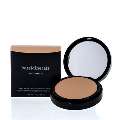 Bareminerals Barepro Performance Wear Pwdr  Foundation Natural S.Dmgd 0.34   81535