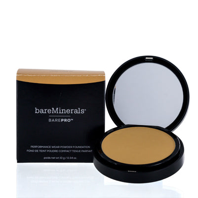 Bareminerals Barepro Performance Wear Pwdr Foundation (Honeycomb) S.Dmgd  0.34  81544