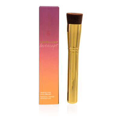 Bareminerals Lovescape Perfecting Face Brush Slightly Damaged .001 (1.1 Ml)  