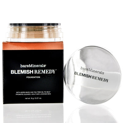 Bareminerals Blemish Remedy Clearly Latte Foundation Sl. Damaged 0.21 Oz (6 Ml) 78596