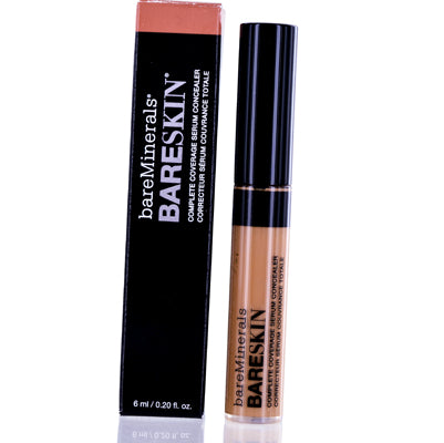 Bareminerals Bareskin Complete Coverage Serum Concealer Tan 0.2 Oz  78497