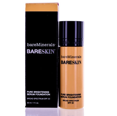 Bareminerals Bareskin Bare Sand Foundation Serum Slightly Damaged 1.0 Oz (30 Ml) 70728