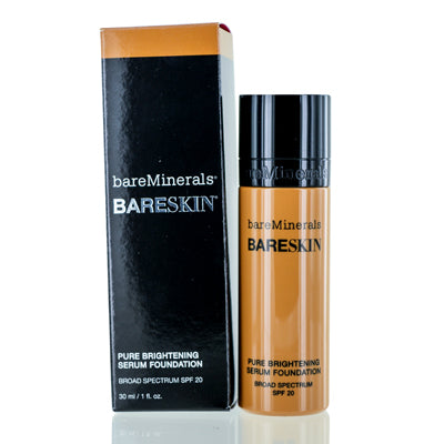 Bareminerals Bareskin Pure Brightening Serum Foundation Ba. Walnut Sl Dmgd 1.0   70734B