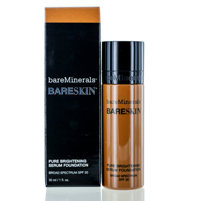 Bareminerals Bareskin Pure Brightening Serum Foundation Sl.Dmgd 1.0 Oz  70736