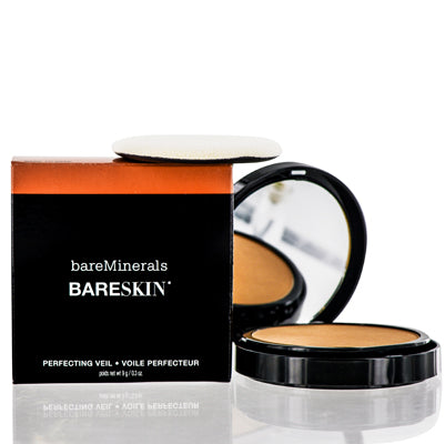 Bareminerals Bareskin Perfecting Veil Tan To Dark 0.3 Oz (9 Ml) 78417