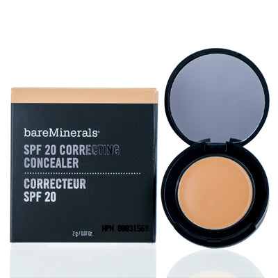 Bareminerals Correcting Concealer Broad Spectrum Spf 20 Medium 1 .08 Oz 59682