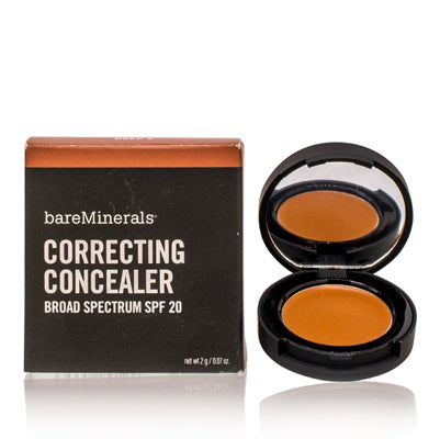 Bareminerals Correcting Concealer Broad Spectrum  (2) Deep Sl. Dmged .07 Oz 59671