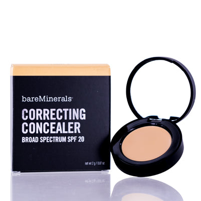Bareminerals Correcting Concealer Spf 20 S.Damaged 0.07 Oz (2 Ml) (Light 2) 59665