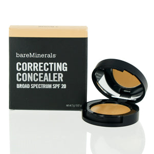 Bareminerals Bareskin Spf 20 Concealer  Sl.Damaged 0.07 Oz (2 Ml) (Medium 2) 3586