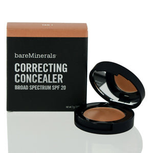 Bareminerals Correcting Concealer Broad Spectrum Spf20 S.Dmgd 0.07Oz(2 Ml) Tan 1 59668