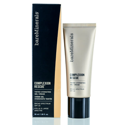Bareminerals Complexion Rescue Tinted Hydrating Cream Gel (5.5) Bamboo 1.18 Oz  80452