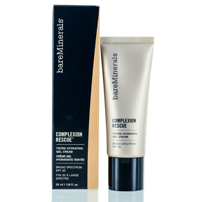 Bareminerals Complexion Rescue Tinted Hydrating Cream Gel (6.5) Desert Sl. Damag 80451