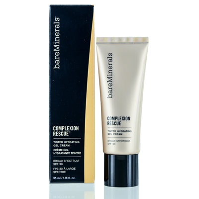 Bareminerals Complexion Rescue Tinted Hydrating Cream Gel (7.5) Dune Sl. Damaged 74283