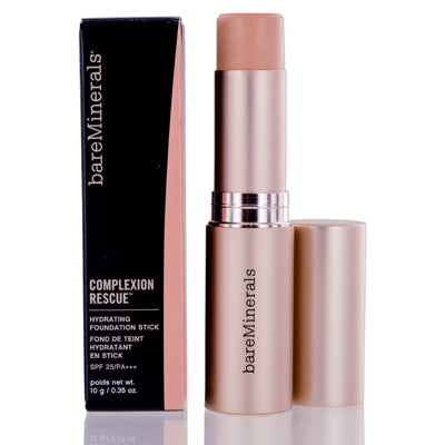 Bareminerals Complexion Rescue Hydrating Foundation Stick (Suede) 0.35 Oz 87995