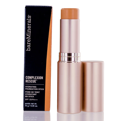 Bareminerals Complexion Rescue Hydrating Foundation Stick (Spice) 0.35 Oz 90000