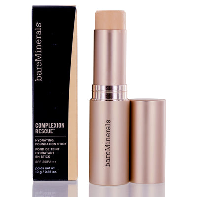 Bareminerals Complexion Rescue Hydrating Foundation Stick (Birch) 0.35 Oz 87989