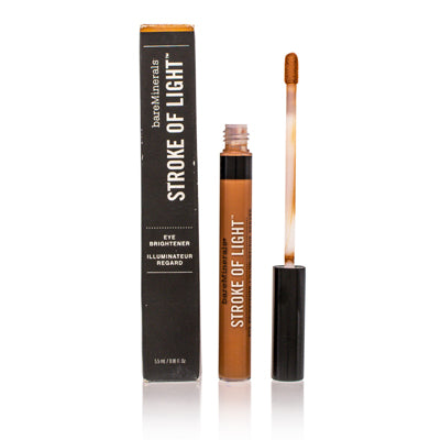 Bareminerals Stroke Of Light Eye Brightener (Luminous 4) S.Dmgd 0.18 Oz (6 Ml)  