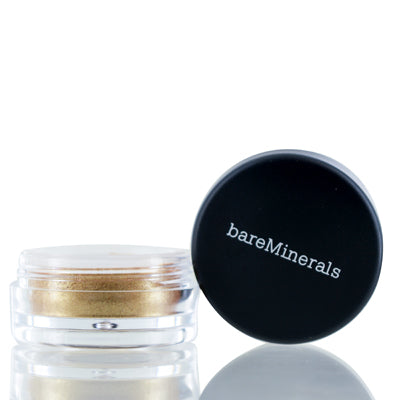Bareminerals Loose Mineral Eyecolor True Gold 0.02 Oz (.57 Ml) 26200
