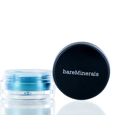 Bareminerals Loose Mineral Eyecolor Azure 0.02 Oz (.57 Ml)  