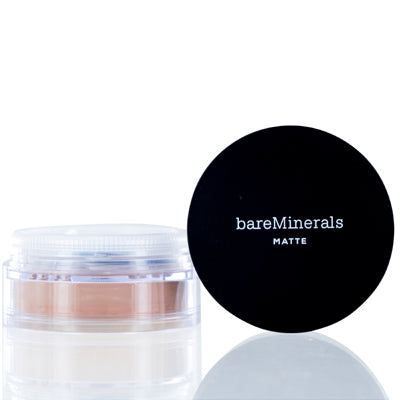 Bareminerals Loose Powder Matte Foundation Soft Medium 11 0.21Oz 83768