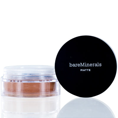 Bareminerals Loose Powder Matte Foundation Spf 15 Warm Tan (W35) 0.21 Oz 58015
