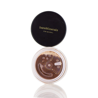Bareminerals Original Foundation Broad Spectrum Golden Deep  (W50)  0.28 Oz   