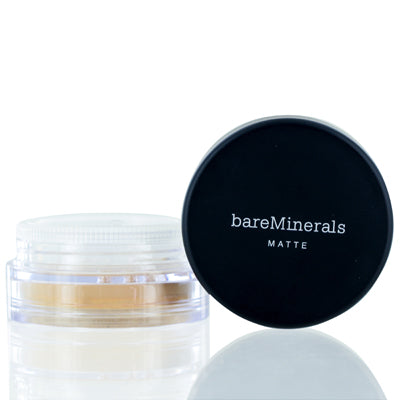 Bareminerals Loose Powder Matte Foundation Broad Spectrum Spf 15 Fairly Light  61228