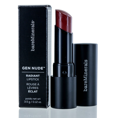 Bareminerals Gen Nude Radiant Queen Lipstick Slightly Damaged 0.12 Oz (3.6 Ml) 81354