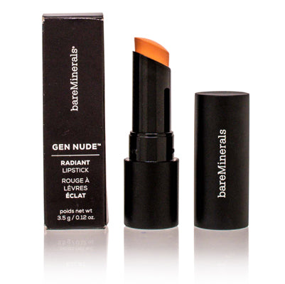 Bareminerals Gen Nude Radiant Karma Lipstick Slightly Damaged 0.12 Oz (3.6 Ml)  