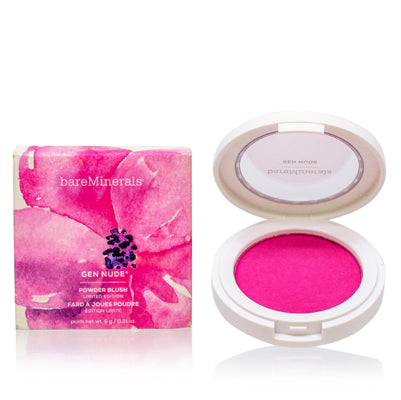 Bareminerals Gen Nude Powder Blush (Tropical Orchid) .21 Oz (6 Ml) 91024