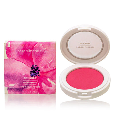 Bareminerals Gen Nude Powder Blush (I'M Freesia) .21 Oz (6Ml) 91018