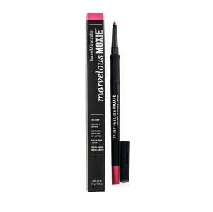 Bareminerals Marvelous Moxie Jazzed Lip Liner Pencil 0.01 Oz (4 Ml) 70181