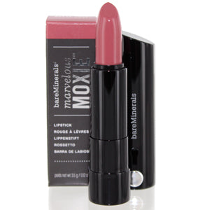 Bareminerals Marvelous Moxie Lipstick 0.12 Oz (3.5 Ml) 64286