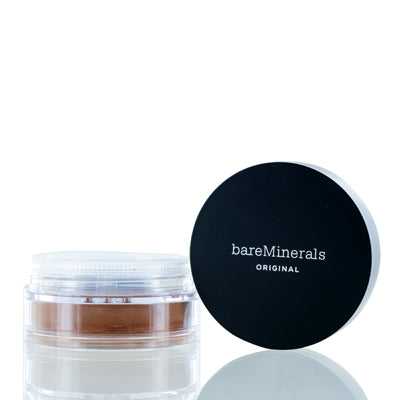 Bareminerals Original Loose Powder Foundation Warm  Deep 27 0.28 Oz (8.4 Ml) 61285