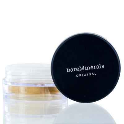 Bareminerals Original Loose Powder Foundation Golden Medium 21 0.28 Oz (8.4 Ml)  