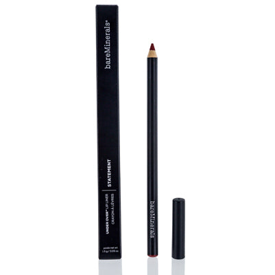 Bareminerals Statement Under Over (Wired) Lip Liner 0.05 Oz (1.5 Ml)  