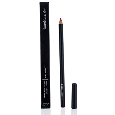 Bareminerals Statement Under Over (Genius) Lip Liner 0.05 Oz (1.5 Ml) 82938