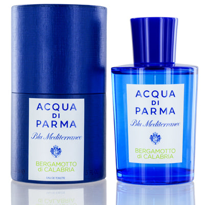 Blu Mediterraneo Bergamotto Di Calabria Acqua Di Parma Edt Spray 5.0 Oz For Men 57010