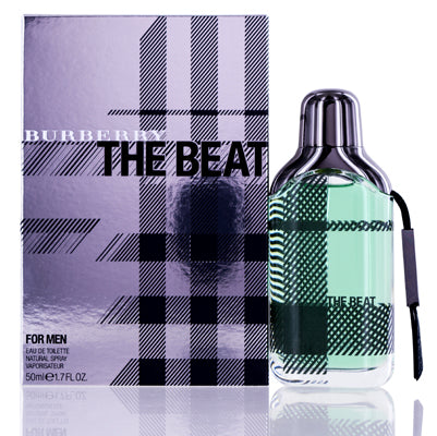 Burberry Beat Burberry Edt Spray 1.7 Oz For Men 3568343