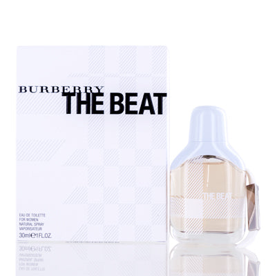 Burberry Beat Burberry Edt Spray 1.0 Oz For Women   