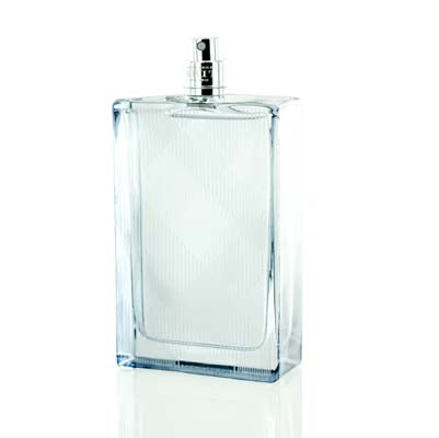 Burberry Brit Splash Burberry Edt Spray Tester 3.3 Oz (100 Ml) For Men 3871344