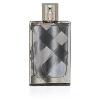 Burberry Brit Men Burberry Edt Spray Tester 3.3 Oz (100 Ml) For Men 905017