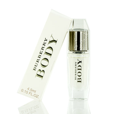 Burberry Body Burberry Edt Mini 0.15 Oz (4.5 Ml) For Women  3871748