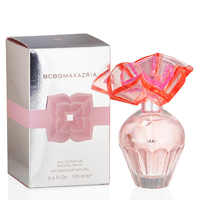 Bcbg Bcbg Max Azria Edp Spray 3.4 Oz For Women  MAXF00002