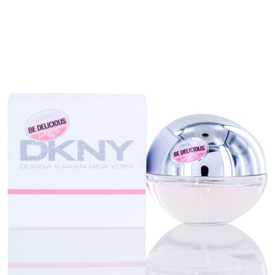 Be Delicious Fresh Blossom Donna Karan Edp Spray Box Sl Damaged 0.5 Oz (15 Ml)  