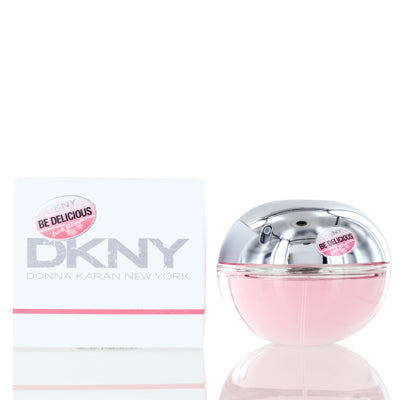 Be Delicious Fresh Blossom Donna Karan Edp Spray 3.4 Oz For Women 2HWL